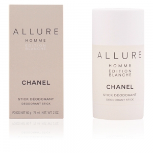 ALLURE HOMME ED. BLANCHE deo stick 75 ml