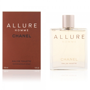 ALLURE HOMME edt vapo 150 ml ALLURE HOMME edt vapo 150 ml