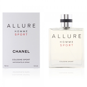ALLURE HOMME SPORT edc vapo 150 ml ALLURE HOMME SPORT edc vapo 150 ml