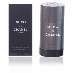 BLEU DE CHANEL deo stick 75 ml BLEU DE CHANEL deo stick 75 ml
