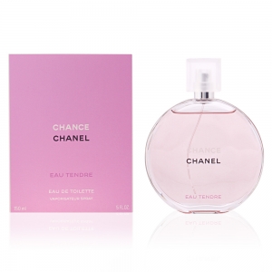 CHANCE EAU TENDRE edt vapo 150 ml
