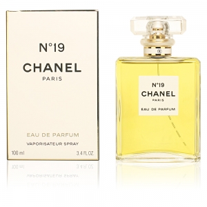 Nº 19 edp vapo 100 ml Nº 19 edp vapo 100 ml