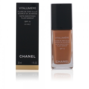 VITALUMIERE fluide #60-hâlé 30 ml VITALUMIERE fluide #60-hâlé 30 ml