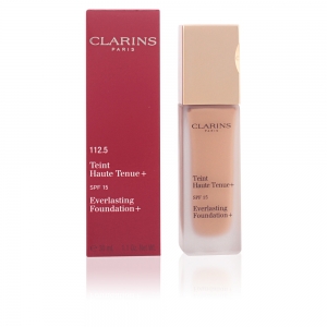 TEINT HAUTE TENUE + SPF15 #112,5-caramel 30 ml TEINT HAUTE TENUE + SPF15 #112,5-caramel 30 ml
