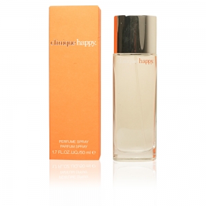 HAPPY edp vapo 50 ml HAPPY edp vapo 50 ml