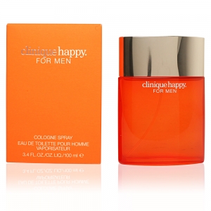 HAPPY MEN edc vapo 100 ml HAPPY MEN edc vapo 100 ml