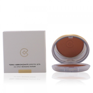 SILK EFFECT bronzing powder #4.4-hawaii 10 gr SILK EFFECT bronzing powder #4.4-hawaii 10 gr