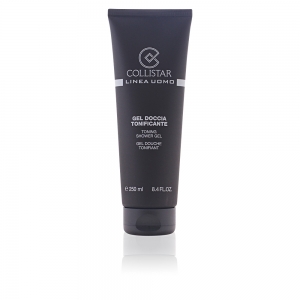 UOMO toning shower gel 250 ml UOMO toning shower gel 250 ml