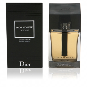 DIOR HOMME INTENSE edp vapo 100 ml