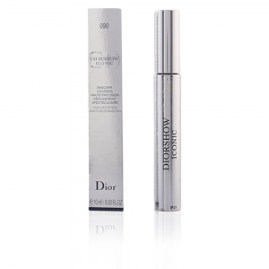 DIORSHOW ICONIC mascara #090-noir 10 ml DIORSHOW ICONIC mascara #090-noir 10 ml