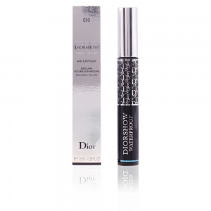 DIORSHOW mascara WP #090-noir 11.5 ml DIORSHOW mascara WP #090-noir 11.5 ml
