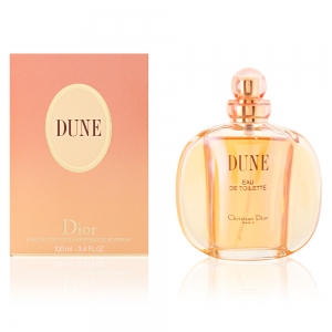 DUNE edt vapo 100 ml DUNE edt vapo 100 ml