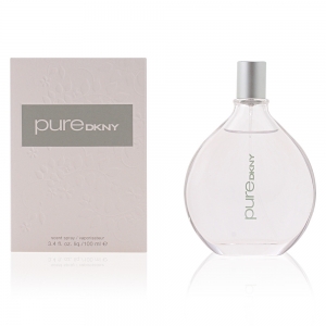 DKNY PURE VERBENA edp vapo 100 ml