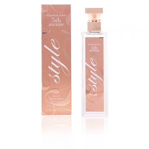 5 th AVENUE STYLE edp vapo 125 ml 5 th AVENUE STYLE edp vapo 125 ml