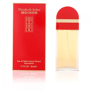 RED DOOR edt vapo 50 ml RED DOOR edt vapo 50 ml