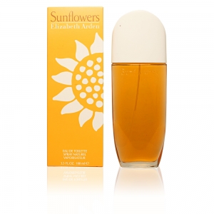 SUNFLOWERS edt vapo 100 ml SUNFLOWERS edt vapo 100 ml