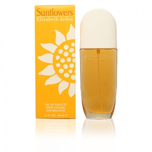SUNFLOWERS edt vapo 50 ml SUNFLOWERS edt vapo 50 ml