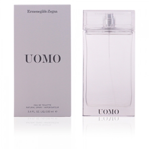 ZEGNA UOMO edt vapo 100 ml ZEGNA UOMO edt vapo 100 ml