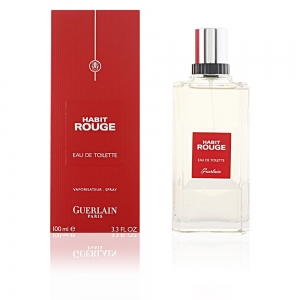 HABIT ROUGE edt vapo 100 ml HABIT ROUGE edt vapo 100 ml