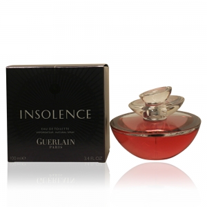 INSOLENCE edt vapo 100 ml INSOLENCE edt vapo 100 ml