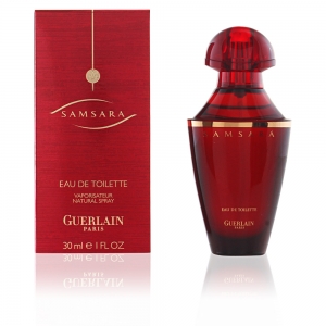 SAMSARA edt vapo promo 30 ml SAMSARA edt vapo promo 30 ml