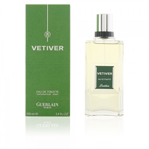 VETIVER edt vapo 100 ml VETIVER edt vapo 100 ml