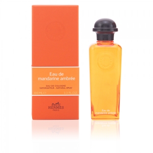 EAU DE MANDARINE AMBRÉE edc vapo 100 ml EAU DE MANDARINE AMBRÉE edc vapo 100 ml
