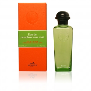 EAU DE PAMPLEMOUSSE ROSE edc vapo 100 ml EAU DE PAMPLEMOUSSE ROSE edc vapo 100 ml