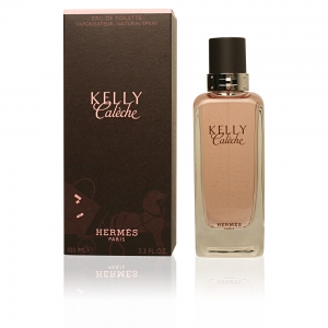 KELLY CALECHE edt vapo 100 ml KELLY CALECHE edt vapo 100 ml
