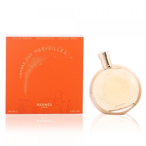 L'AMBRE DES MERVEILLES edp vapo 100 ml L'AMBRE DES MERVEILLES edp vapo 100 ml
