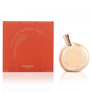 L'AMBRE DES MERVEILLES edp vapo 50 ml L'AMBRE DES MERVEILLES edp vapo 50 ml
