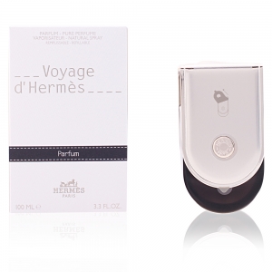 VOYAGE D'HERMES edp vapo 100 ml VOYAGE D'HERMES edp vapo 100 ml