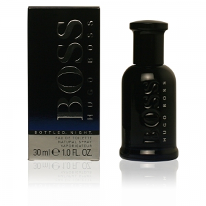 BOSS BOTTLED NIGHT edt vapo 30 ml BOSS BOTTLED NIGHT edt vapo 30 ml