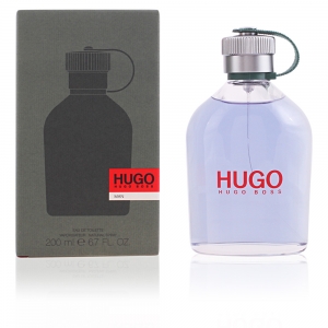 HUGO edt vapo 200 ml HUGO edt vapo 200 ml