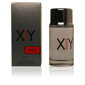 HUGO XY MAN edt vapo 100 ml
