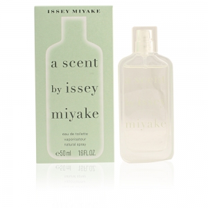 A SCENT edt vapo 50 ml A SCENT edt vapo 50 ml