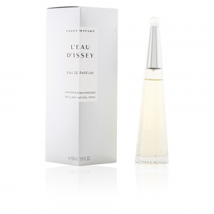 L'EAU D'ISSEY edp vapo 50 ml L'EAU D'ISSEY edp vapo 50 ml