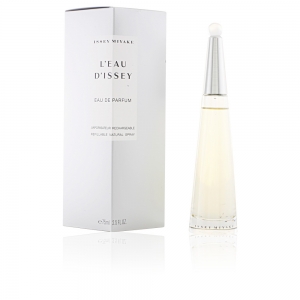 L'EAU D'ISSEY edp vapo refillable 75 ml L'EAU D'ISSEY edp vapo refillable 75 ml