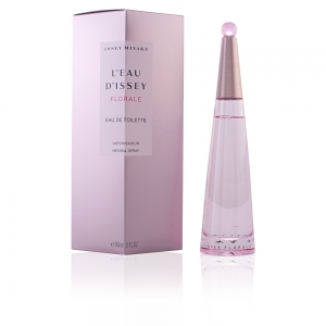 L'EAU D'ISSEY FLORALE edt vapo 90 ml L'EAU D'ISSEY FLORALE edt vapo 90 ml