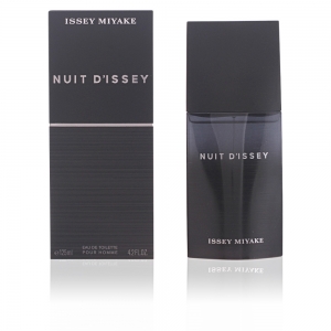NUIT D'ISSEY edt vapo 125 ml NUIT D'ISSEY edt vapo 125 ml