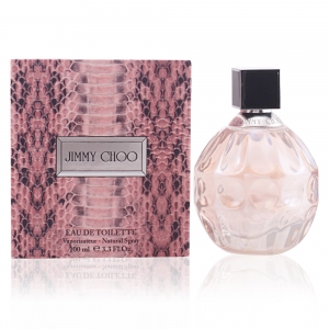 JIMMY CHOO edt vapo 100 ml JIMMY CHOO edt vapo 100 ml