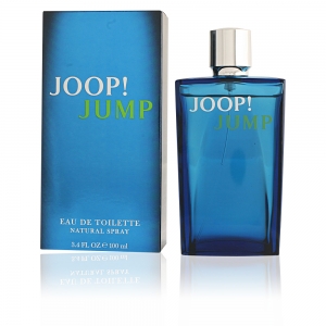JOOP JUMP edt vapo 100 ml JOOP JUMP edt vapo 100 ml