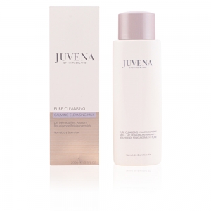 PURE CLEANSING calming cleansing milk 200 ml PURE CLEANSING calming cleansing milk 200 ml