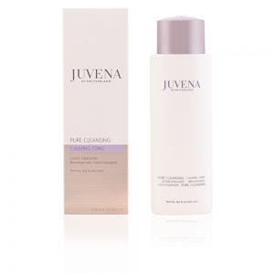 PURE CLEANSING calming tonic 200 ml PURE CLEANSING calming tonic 200 ml
