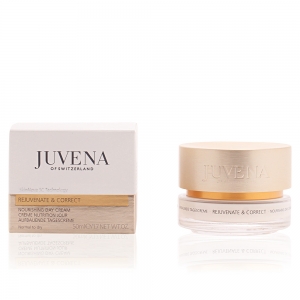 REJUVENATE & CORRECT day cream PNS 50 ml REJUVENATE & CORRECT day cream PNS 50 ml