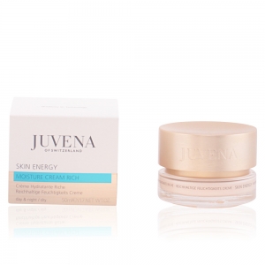 SKIN ENERGY moisture cream rich 50 ml SKIN ENERGY moisture cream rich 50 ml