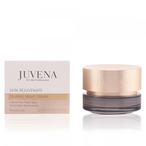 SKIN REJUVENATE delining night cream 50 ml SKIN REJUVENATE delining night cream 50 ml