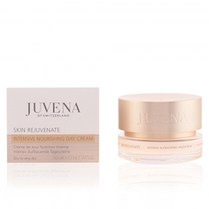 SKIN REJUVENATE intensive nourishing day cream 50 ml SKIN REJUVENATE intensive nourishing day cream 50 ml
