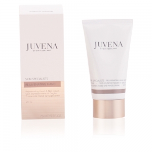 SPECIALISTS rejuvenating hand & nail cream SPF15 75 ml SPECIALISTS rejuvenating hand & nail cream SPF15 75 ml