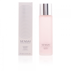 SENSAI CELLULAR PERFORMANCE lotion II moist 60 ml SENSAI CELLULAR PERFORMANCE lotion II moist 60 ml
